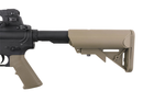 Штурмова гвинтівка Specna Arms M4 RRA SA-C02 Core Half-Tan - зображення 2