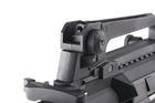 Штурмова гвинтівка Specna Arms M4 RRA SA-C02 Core Half-Tan - зображення 6