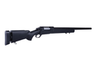 Снайперська гвинтівка M700 CYMA CM702A Black - изображение 4