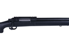 Снайперська гвинтівка M700 CYMA CM702A Black - зображення 5