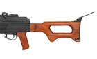 Кулемет PJ PKM WOOD - изображение 8