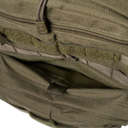 Рюкзак 5.11 Tactical Rush 12 2.0 Backpack Ranger Green - зображення 9