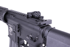 Штурмова гвинтівка Specna Arms M4 SA-A07 (Страйкбол 6мм) - зображення 2
