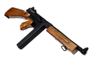 Пістолет-кулемет Cyma Thompson CM.033 (Страйкбол 6мм) - изображение 6