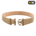 Ремінь M-Tac UTX Belt Coyote - изображение 4