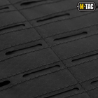 Рюкзак M-TAC URBAN LINE CHARGER HEXAGON PACK BLACK - зображення 4