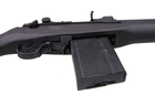 Штурмова гвинтівка Cyma M14 CM.032 Black (Страйкбол 6мм) - изображение 4