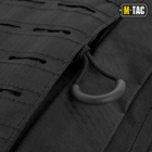 Рюкзак M-TAC URBAN LINE CHARGER HEXAGON PACK BLACK - зображення 7