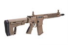 APS Штурмова гвинтiвка Desert Phantom Extremis MK2 Carbine Replica (Страйкбол 6мм) - изображение 6
