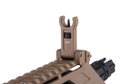 APS Штурмова гвинтiвка Desert Phantom Extremis MK2 Carbine Replica (Страйкбол 6мм) - изображение 8