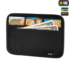 Модульна вставка M-Tac гаманець Black - изображение 2