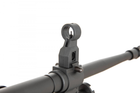 Кулемет Specna Arms SA-249 MK1 Core Black - зображення 15