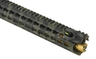Штурмова гвинтівка APS ASR118 3GUN COMPETITION FULLMETAL MULTICAM BLACK EBB (Страйкбол 6мм) - изображение 6