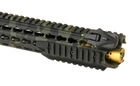 Штурмова гвинтівка APS ASR118 3GUN COMPETITION FULLMETAL MULTICAM BLACK EBB (Страйкбол 6мм) - зображення 16