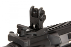 Штурмова Гвинтівка Specna Arms M4 SA-E06 Edge 2.0 Black (Страйкбол 6мм) - зображення 2