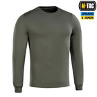 Пуловер M-Tac 4 Seasons Olive Size XS - изображение 3