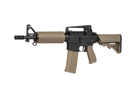 Штурмова Гвинтівка Specna Arms M4 SA-E02 EDGE RRA Carbine Replica Half-Tan - изображение 9