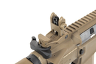 Штурмова гвинтівка Specna Arms Core M4 RRA SA-C11 X-ASR Full-Tan - зображення 2