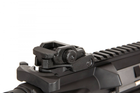 Штурмова Гвинтівка Specna Arms M4 SA-E06 Edge 2.0 Black (Страйкбол 6мм) - зображення 19