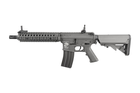 Штурмова гвинтівка Specna Arms M4 SA-A03 Chaos Grey (Страйкбол 6мм) - зображення 1