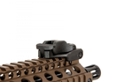 Штурмова гвинтівка Specna Arms Daniel Defense® MK18 SA-C19 CORE™ Carbine Replica - Chaos Bronze - зображення 3