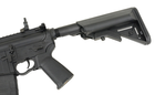 Штурмова гвинтівка Cyma M4 CM.068C (Страйкбол 6мм) - зображення 12
