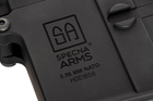 Штурмова гвинтівка Specna Arms SA-H20 Edge 2.0 Chaos Bronze - зображення 5