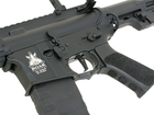 Штурмова гвинтівка APS ASR118R2 BOAR COMPETITION FULL-METAL BLACK EBB (Страйкбол 6мм) - изображение 9