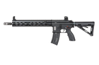 Штурмова Гвинтівка Specna Arms HK416 SA-H06-M Black (Страйкбол 6мм) - зображення 1