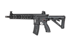 Штурмова Гвинтівка Specna Arms HK416 SA-H06-M Black (Страйкбол 6мм) - зображення 6