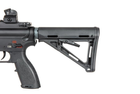 Штурмова Гвинтівка Specna Arms HK416 SA-H06-M Black (Страйкбол 6мм) - зображення 7