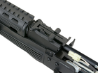 Штурмова гвинтівка APS AK74 ASK204P TACTICAL FULLMETAL EBB (Страйкбол 6мм) - изображение 4