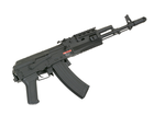 Штурмова гвинтівка APS AK74 ASK204P TACTICAL FULLMETAL EBB (Страйкбол 6мм) - зображення 7