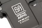 Штурмова гвинтівка Specna Arms HK416 SA-H07 - изображение 7