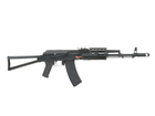 Штурмова гвинтівка APS AK74 ASK204P TACTICAL FULLMETAL EBB (Страйкбол 6мм) - зображення 10