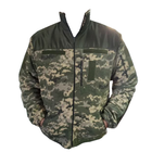 Куртка Army Fleece MM14 Size 48 - изображение 1
