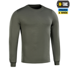 Пуловер M-Tac 4 Seasons Olive Size S - зображення 3