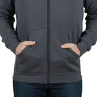 Куртка Helikon-Tex Urban Tactical Hoodie Lite Black Size L - изображение 3