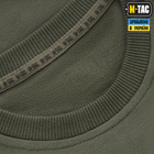 Пуловер M-Tac 4 Seasons Olive Size L - зображення 5