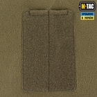 Куртка M-TAC Combat Fleece Jacket Dark Olive Size XS/R - зображення 11