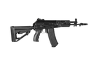 Штурмова гвинтівка E&L ELAK12 Essential Carbine Black - изображение 6