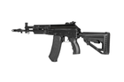 Штурмова гвинтівка E&L ELAK12 Essential Carbine Black - изображение 7
