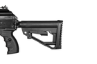 Штурмова гвинтівка E&L ELAK12 Essential Carbine Black - изображение 8