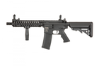Штурмова гвинтівка Specna Arms Daniel Defense MK18 SA-C19 CORE X-ASR Black - зображення 1