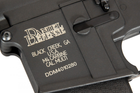 Штурмова гвинтівка Specna Arms Daniel Defense MK18 SA-C19 CORE X-ASR Black - зображення 7