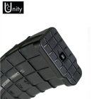 Магазин AC-UNITY 5.45х39 на 45 патронов пластиковый С ОКНОМ для РПК / АК чёрный - изображение 6