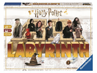 Гра настільна Ravensburger Labyrinth Harry Potter (4005556260829) - зображення 1