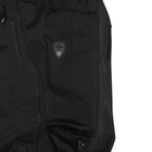 Тактическая куртка S.archon M65 Black парка мужская M - изображение 5