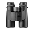 Бінокль Binocular X-range 10x42 laser distance - зображення 1