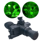 Бінокуляр нічного бачення PVS7 Gen3 Green - зображення 5